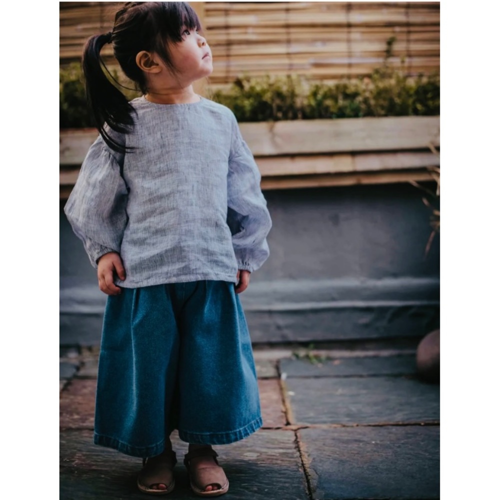NWT The Simple Folk Top